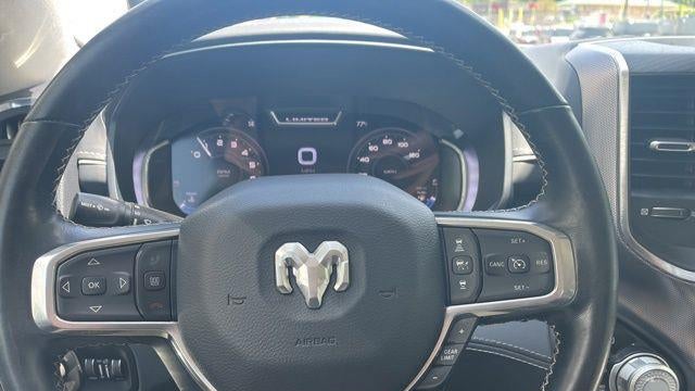 2023 Ram 1500 Limited