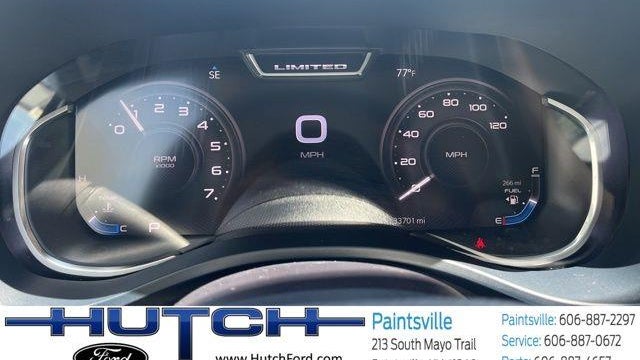 2023 Ram 1500 Limited