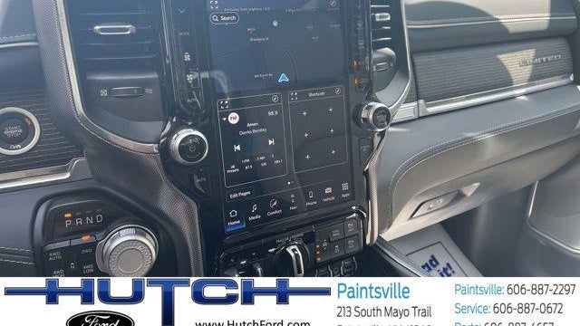2023 Ram 1500 Limited