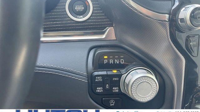 2023 Ram 1500 Limited