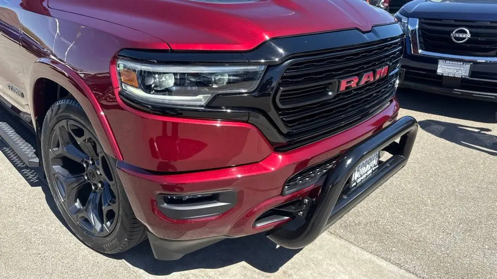2023 Ram 1500 Limited
