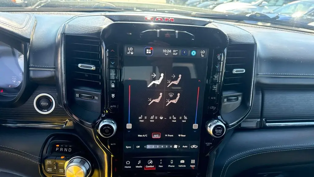 2023 Ram 1500 Limited