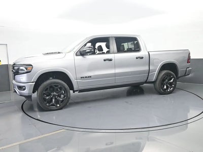 Photo of a 2024 RAM 1500 4X4 Limited 4DR Crew Cab 5.6 FT. SB Pickup for sale