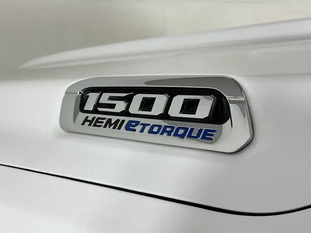 2024 Ram 1500 - $47,263