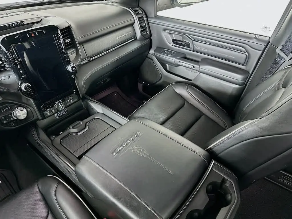 2024 Ram 1500 - $47,263