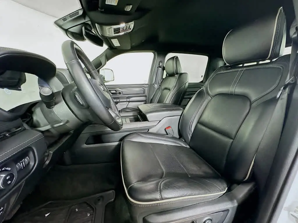 2024 Ram 1500 - $47,263