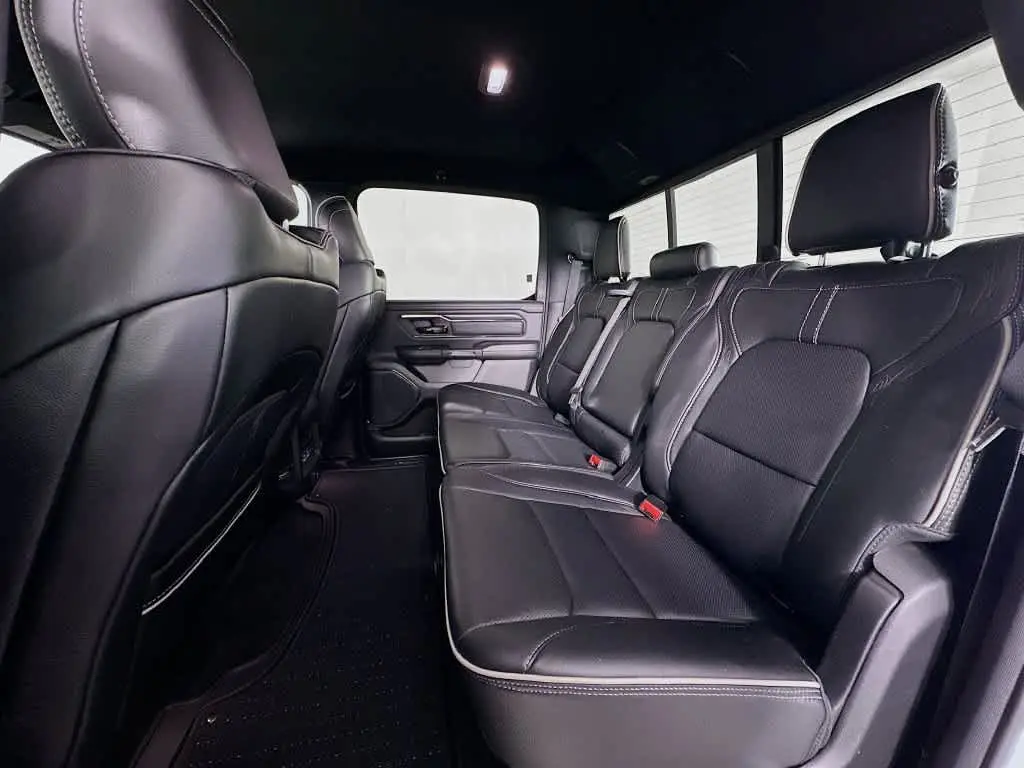 2024 Ram 1500 - $47,263