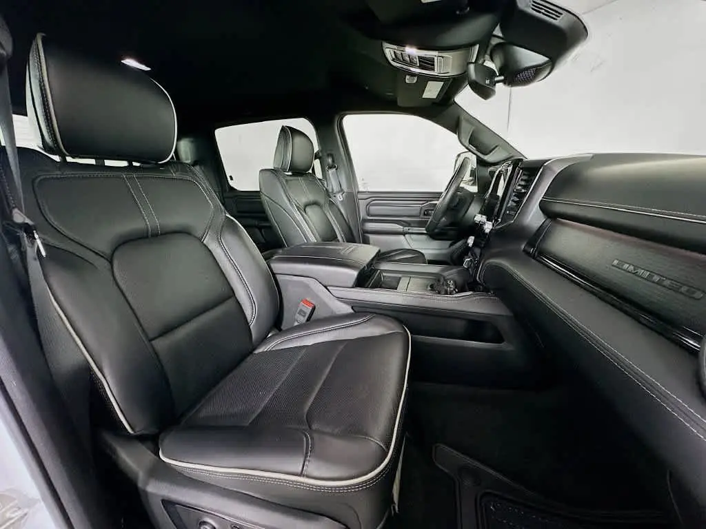 2024 Ram 1500 - $47,263