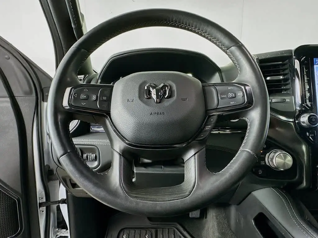 2024 Ram 1500 - $47,263