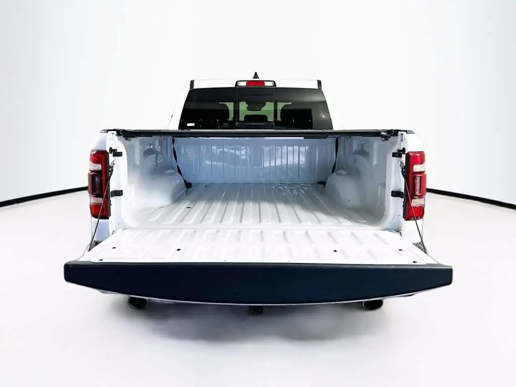 2024 Ram 1500 - $47,263