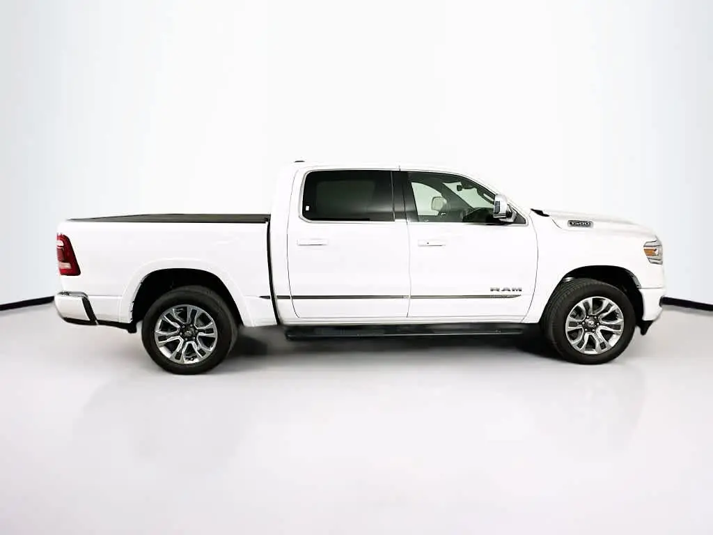 2024 Ram 1500 - $47,263