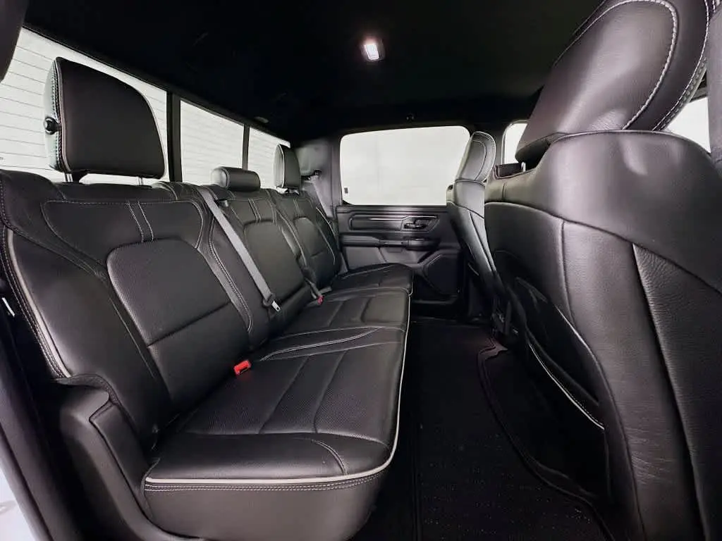 2024 Ram 1500 - $47,263