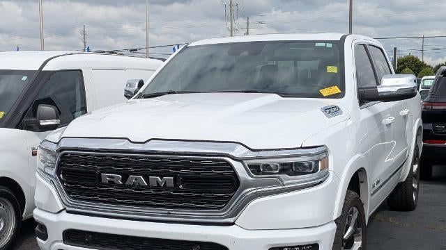 2024 Ram 1500 Limited