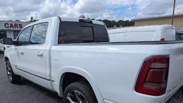 2024 Ram 1500 Limited