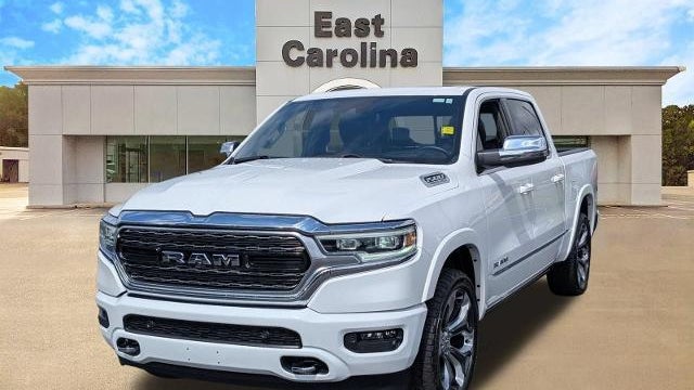 2024 Ram 1500 Limited