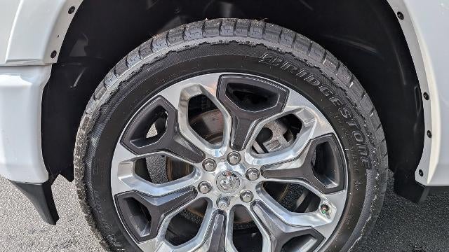 2024 Ram 1500 Limited