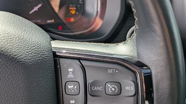 2024 Ram 1500 Limited