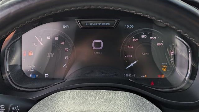 2024 Ram 1500 Limited