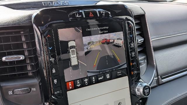 2024 Ram 1500 Limited