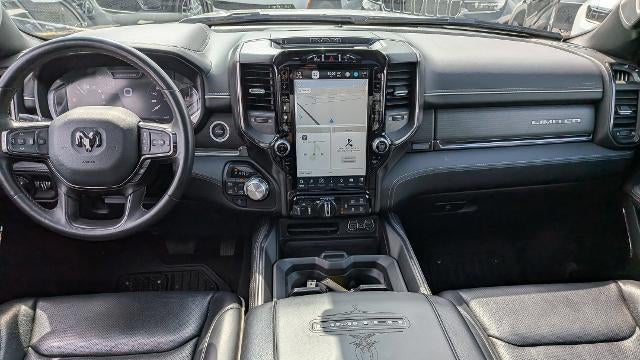 2024 Ram 1500 Limited