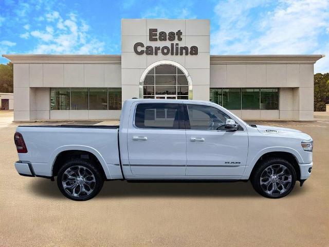2024 Ram 1500 - $47,500
