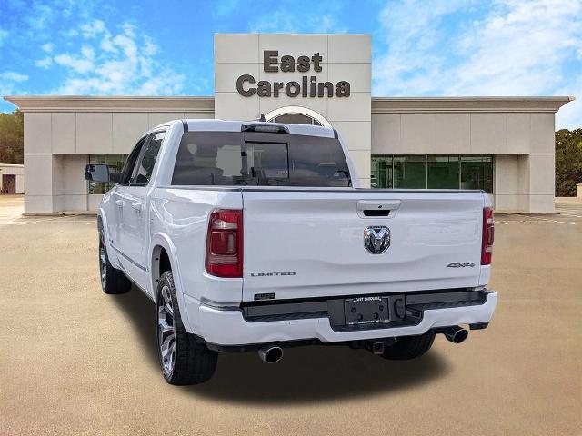 2024 Ram 1500 - $47,500