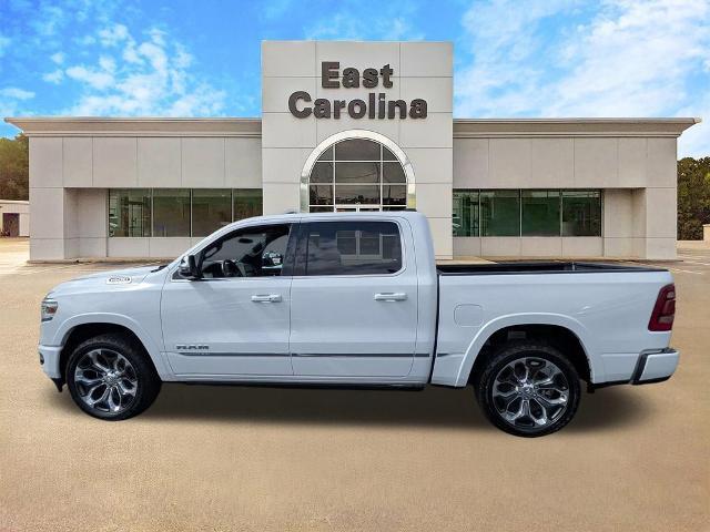 2024 Ram 1500 - $47,500