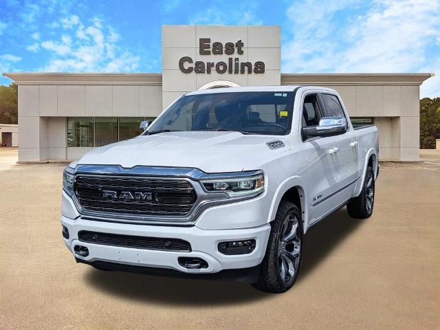 2024 Ram 1500 - $47,500
