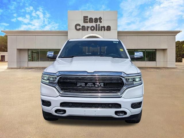 2024 Ram 1500 - $47,500