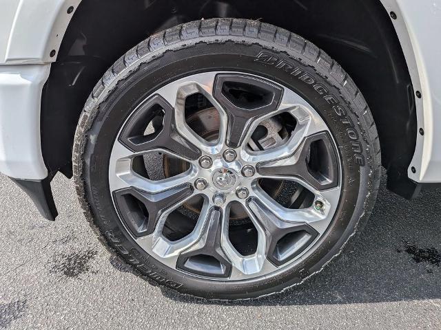 2024 Ram 1500 - $47,500