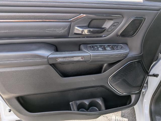 2024 Ram 1500 - $47,500