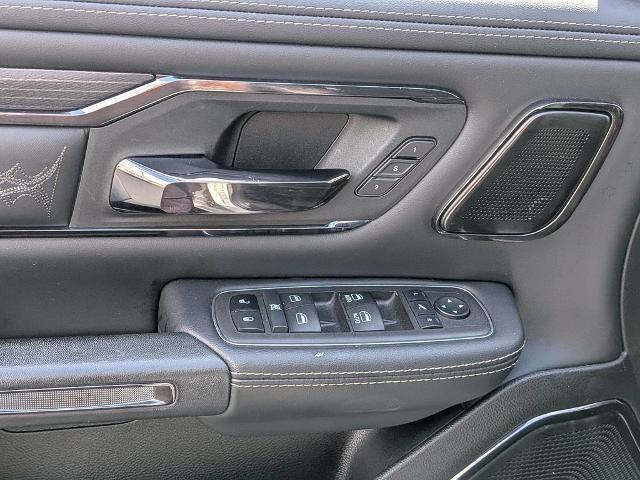 2024 Ram 1500 - $47,500
