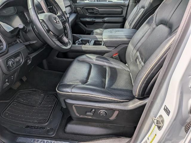 2024 Ram 1500 - $47,500
