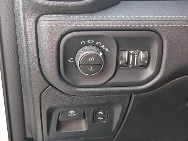 2024 Ram 1500 - $47,500