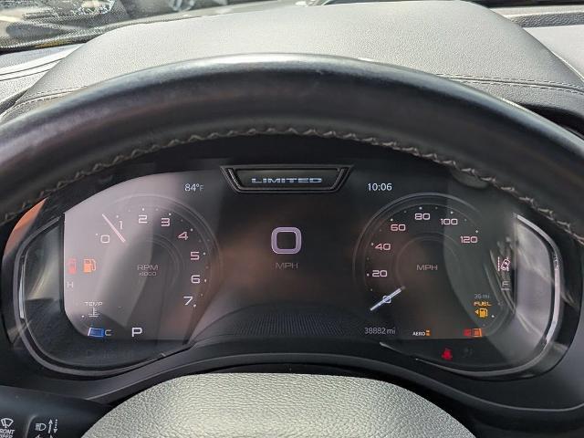 2024 Ram 1500 - $47,500
