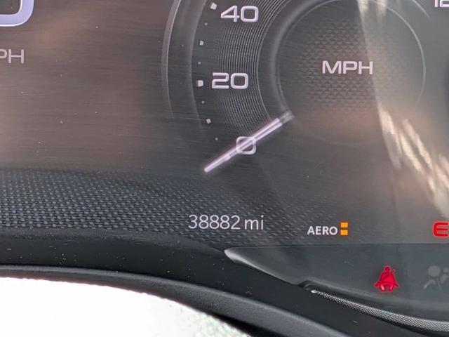 2024 Ram 1500 - $47,500