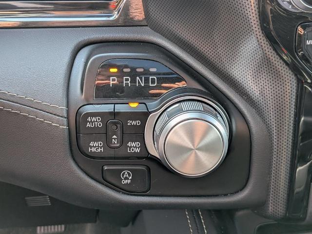 2024 Ram 1500 - $47,500