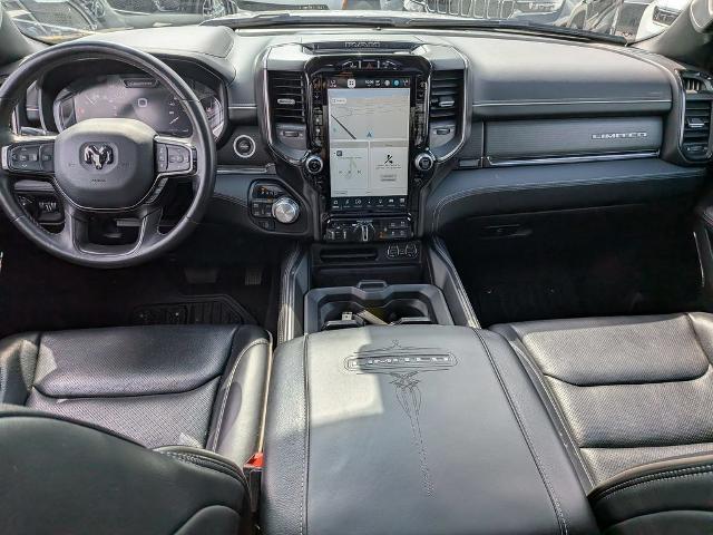 2024 Ram 1500 - $47,500