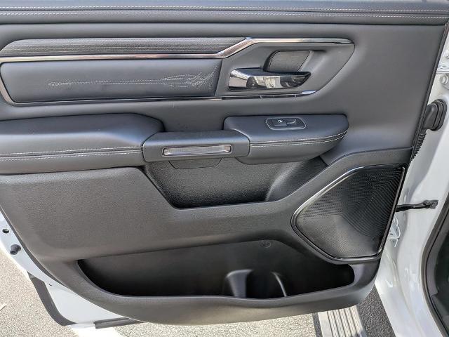 2024 Ram 1500 - $47,500