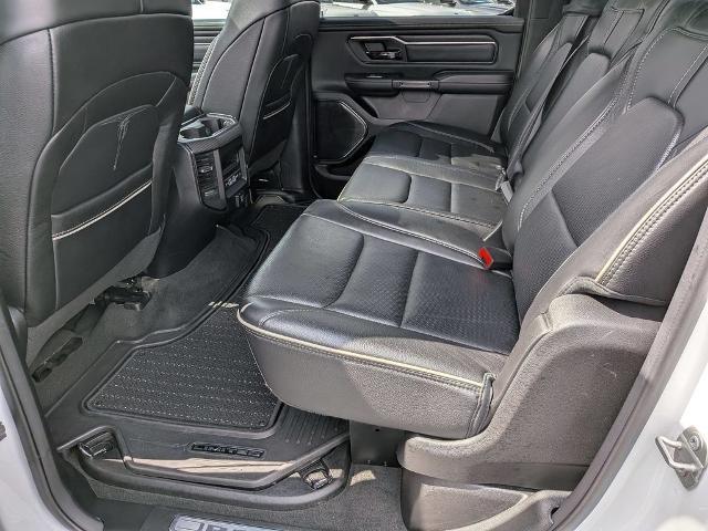 2024 Ram 1500 - $47,500