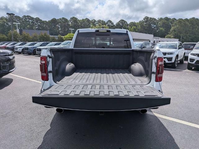 2024 Ram 1500 - $47,500