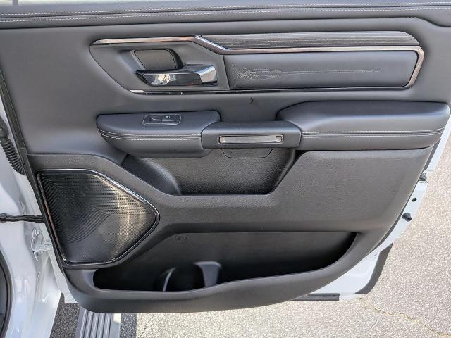 2024 Ram 1500 - $47,500
