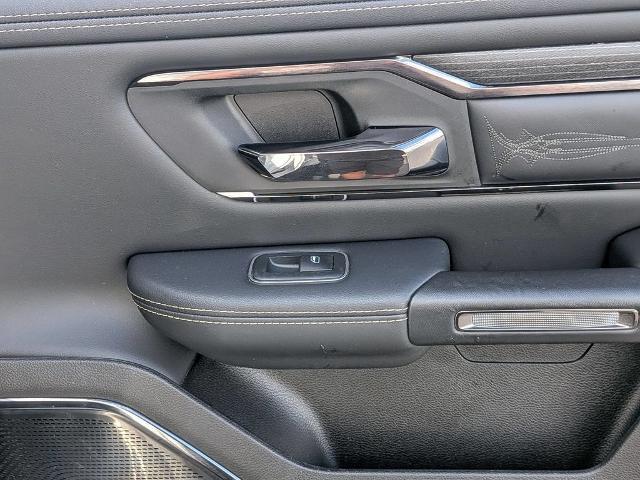 2024 Ram 1500 - $47,500