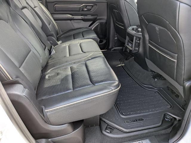 2024 Ram 1500 - $47,500