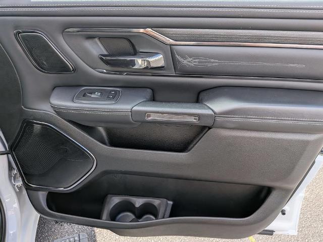 2024 Ram 1500 - $47,500