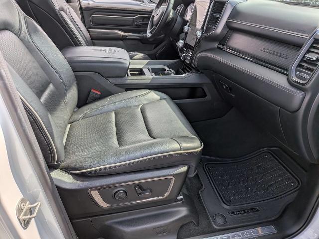 2024 Ram 1500 - $47,500