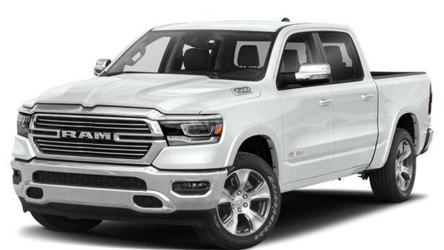 Preowned 2022 Ram 1500 Laramie for Sale