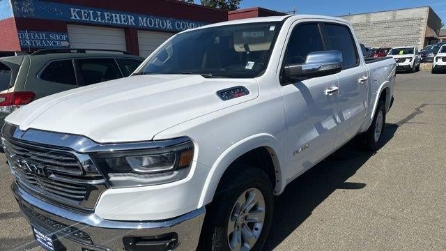 Preowned 2020 Ram 1500 Laramie for Sale