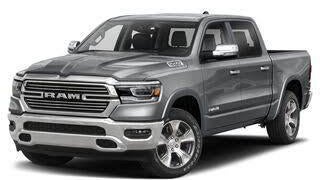 Preowned 2022 Ram 1500 Laramie for Sale