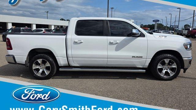 Preowned 2023 Ram 1500 Laramie for Sale